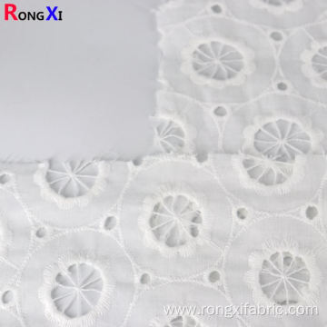 Hot Selling Cotton Fabric With Low Price